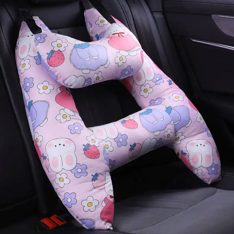 Kids Travel Pillow