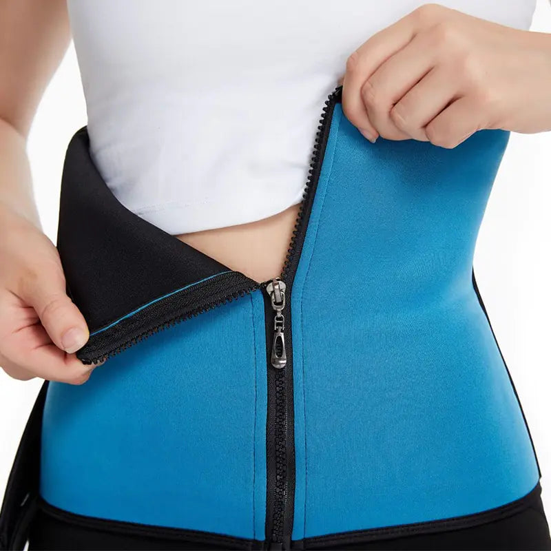 Tummy Control Strap Slimming Fitness Belt