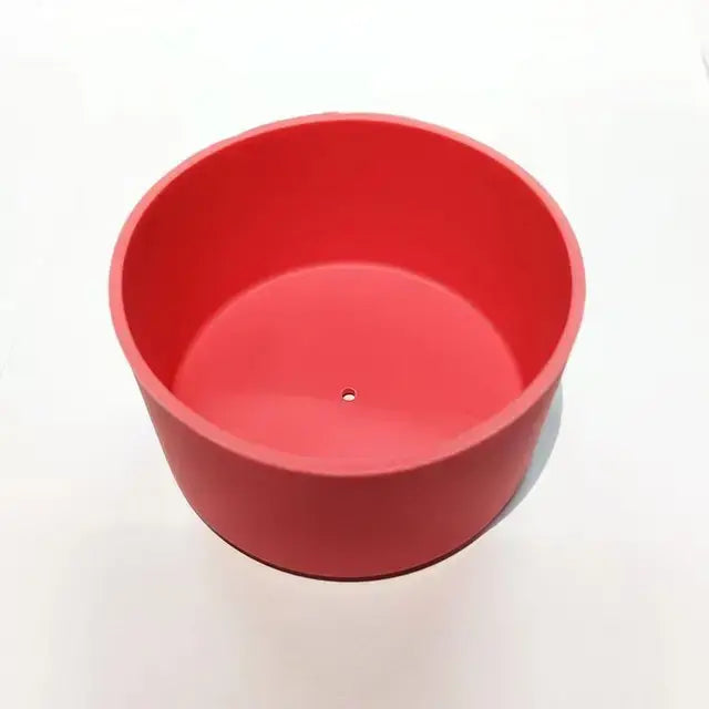 Silicone Cup Bottom Protective Cover