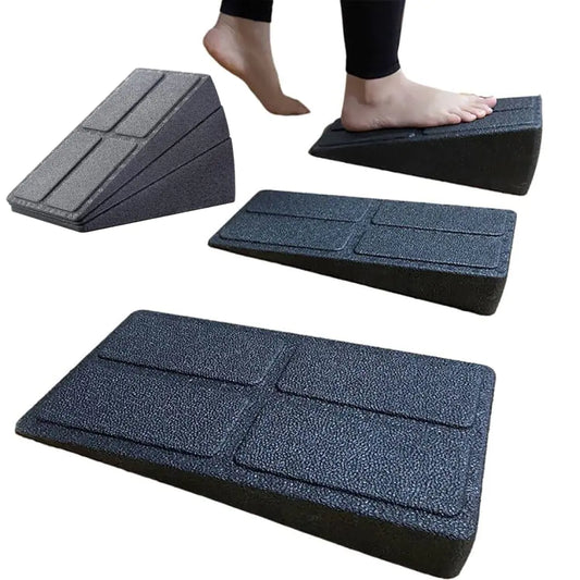 Yoga Wedge Stretch Slant Boards