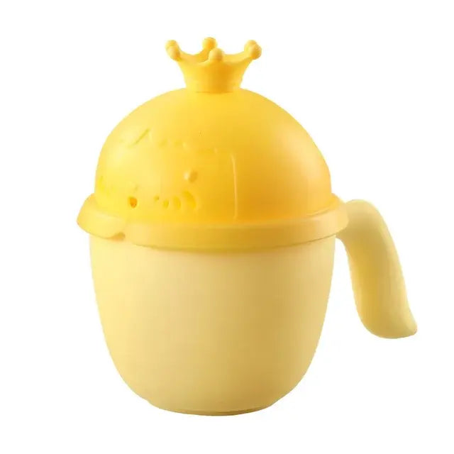 Bath Caps Toddle Shampoo Cup