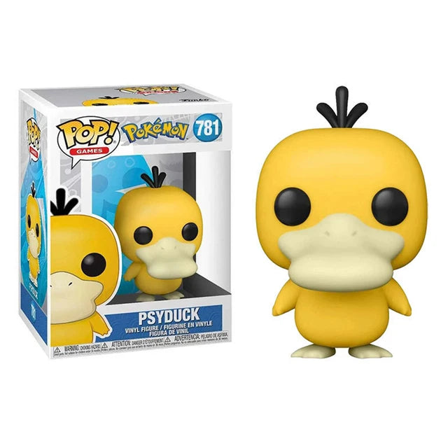 Funko POP Pokémon Anime Figure Toys