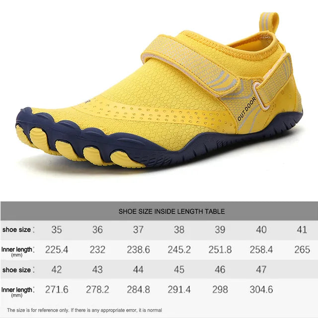 Unisex Swimming Water Shoes