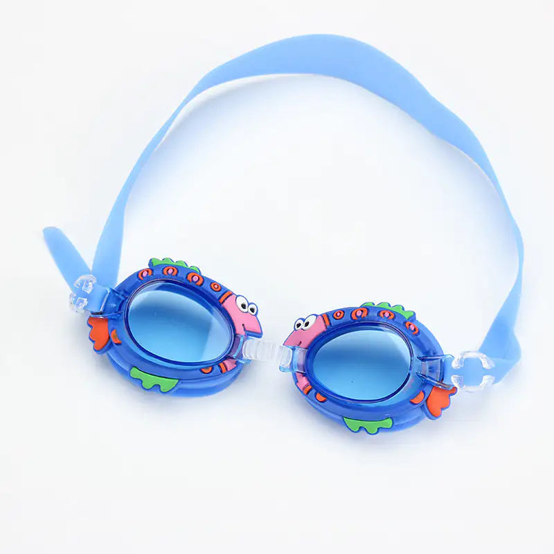 Children Swimming Goggles