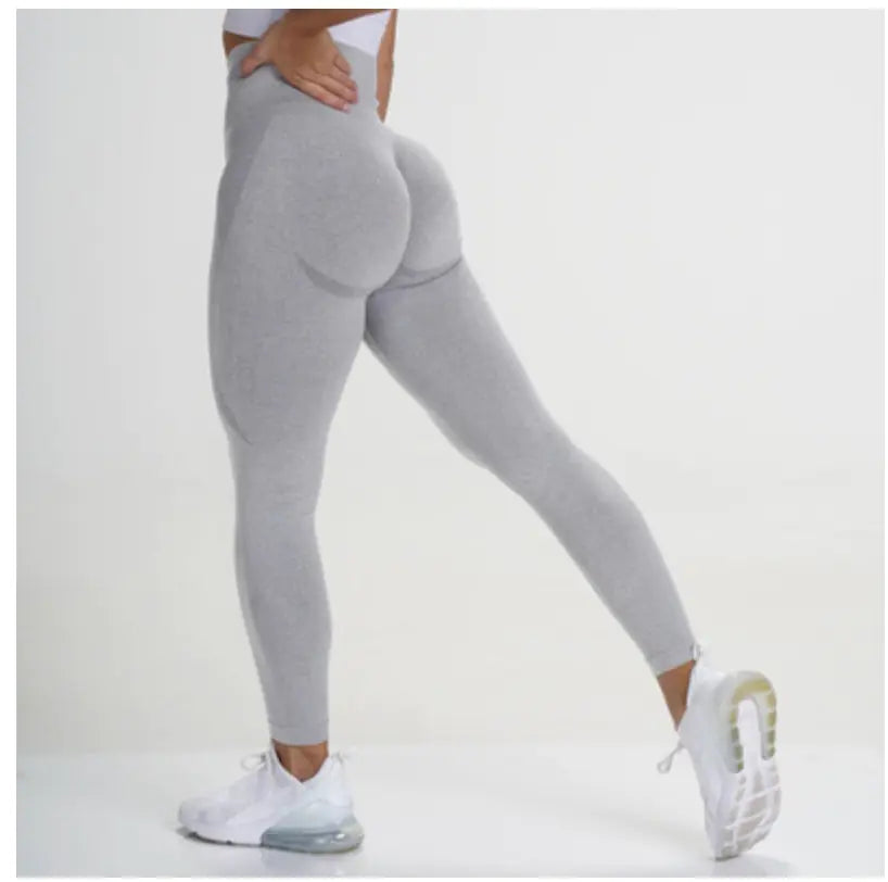 Women Fitness Push Up Yoga Pants Leggings