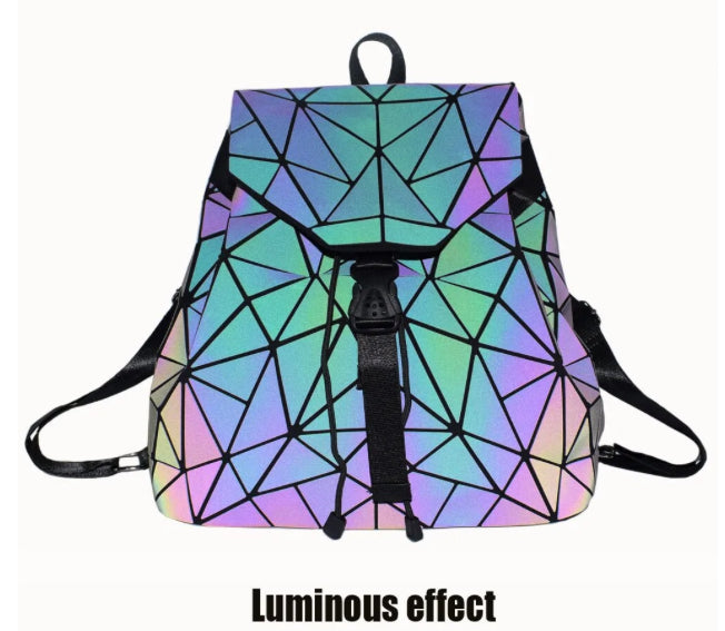 Back To School Reflective Bag Bundle