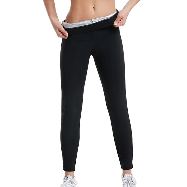 Body Shaper Workout Gym Leggings Fitness Pants