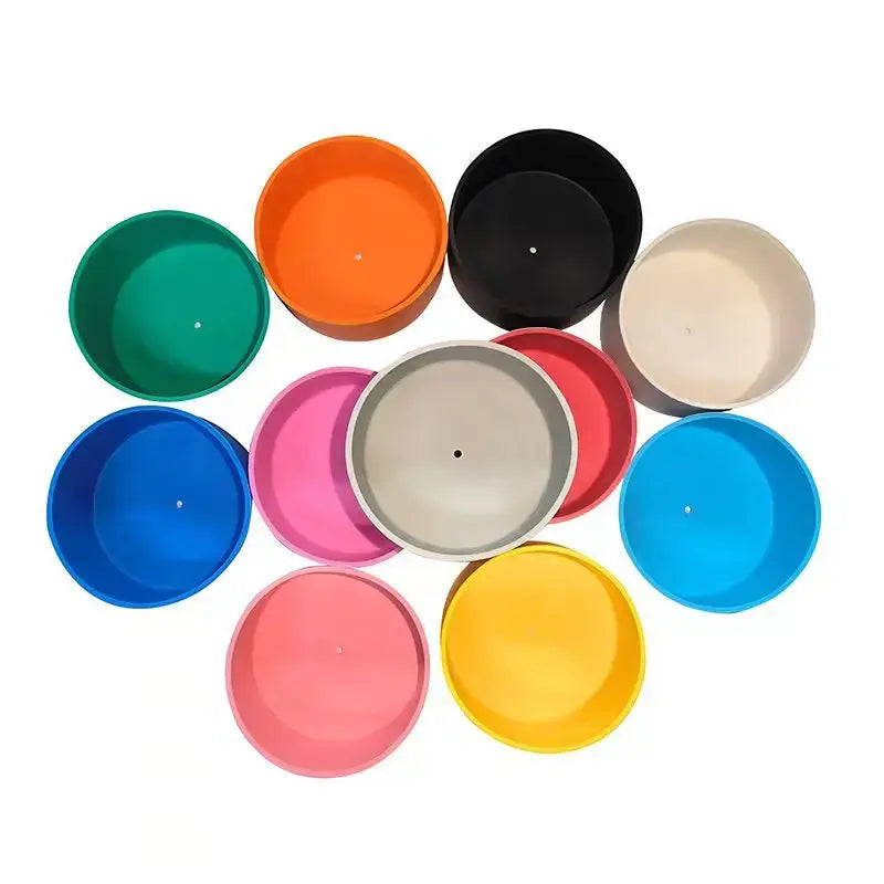 Silicone Cup Bottom Protective Cover