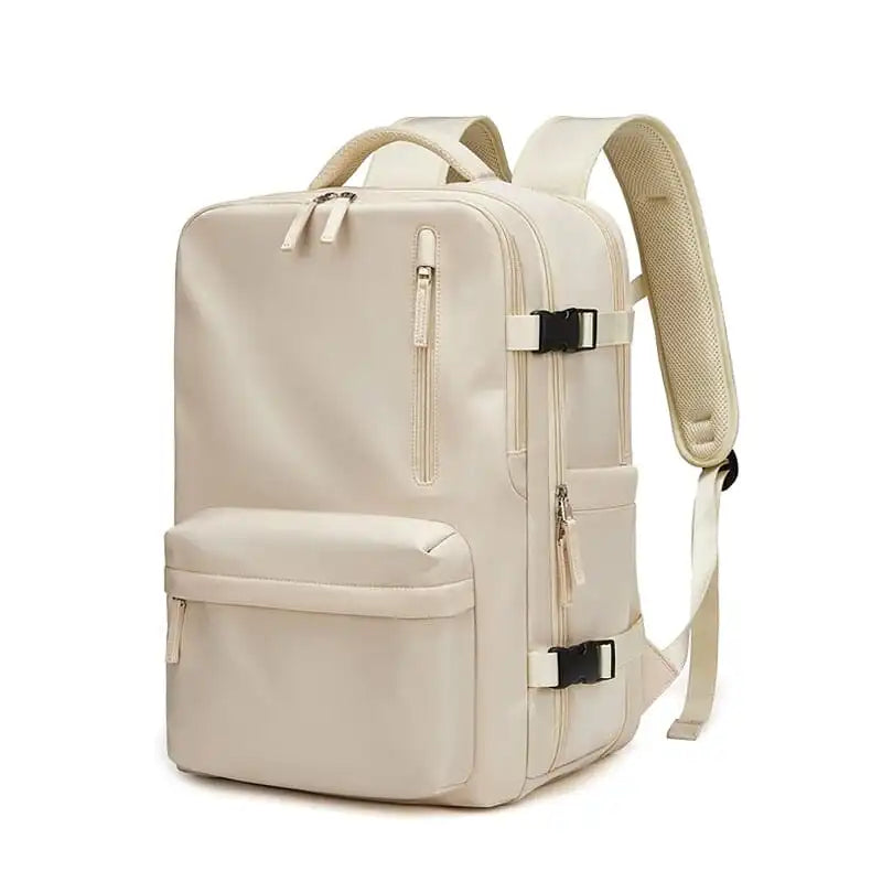 Minimalist Travel Backpack