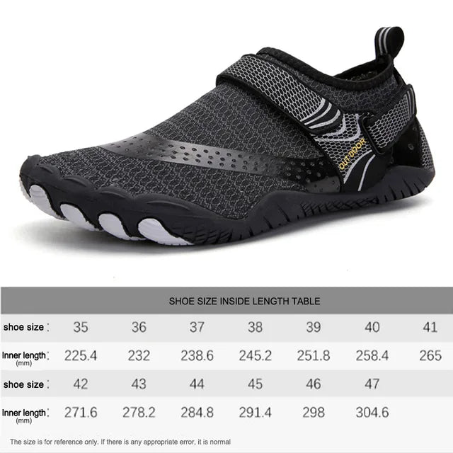 Unisex Swimming Water Shoes