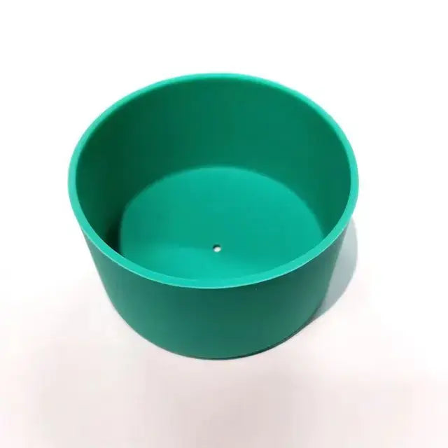 Silicone Cup Bottom Protective Cover