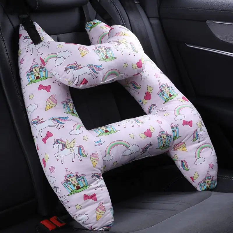 Kids Travel Pillow