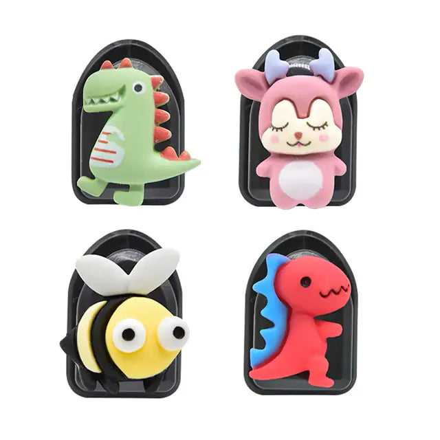 Cute Storage Car Hooks