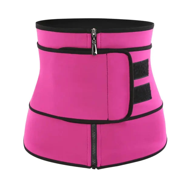 Tummy Control Strap Slimming Fitness Belt