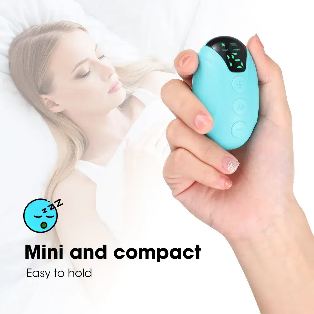 Portable Sleep Aid Device Insomnia Relief