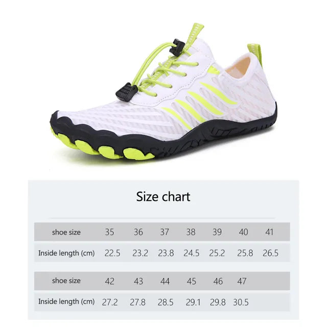 Unisex Swimming Water Shoes