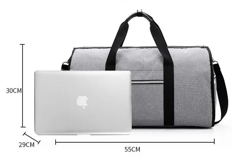 The Business Travel Bag