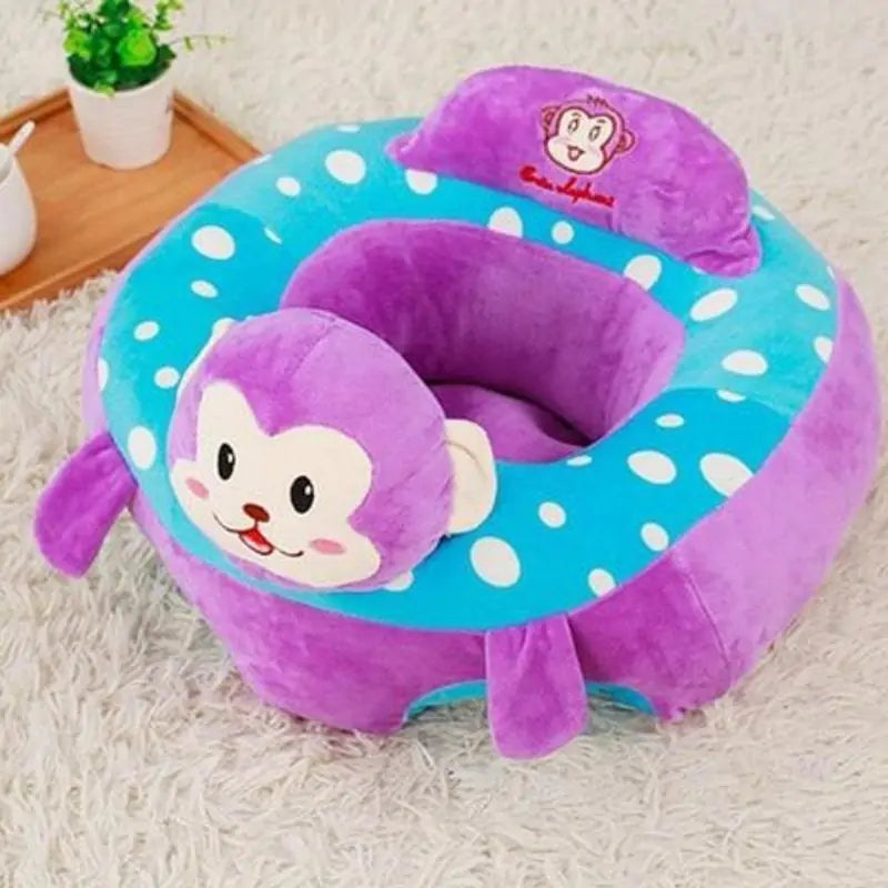 Baby Safety Sofa