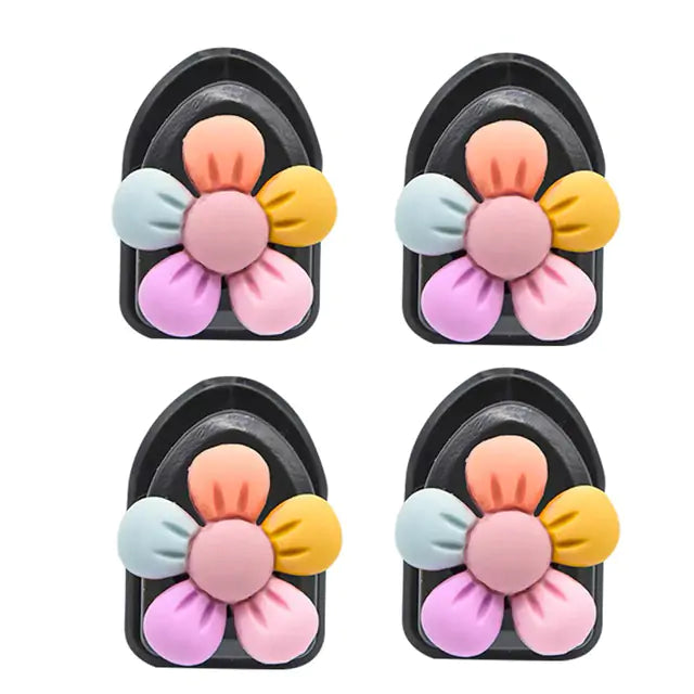 Cute Storage Car Hooks