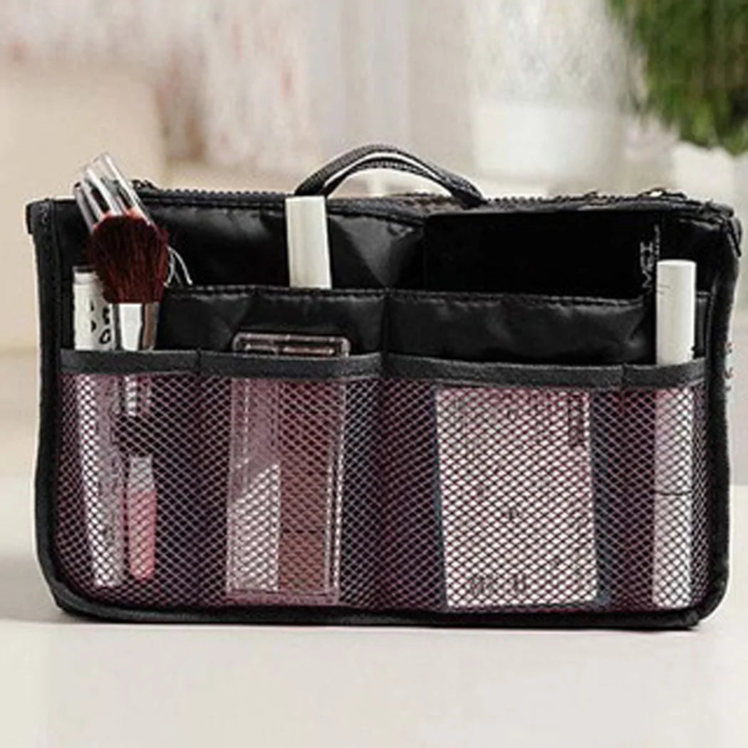 Travel Insert Organizer Handbag