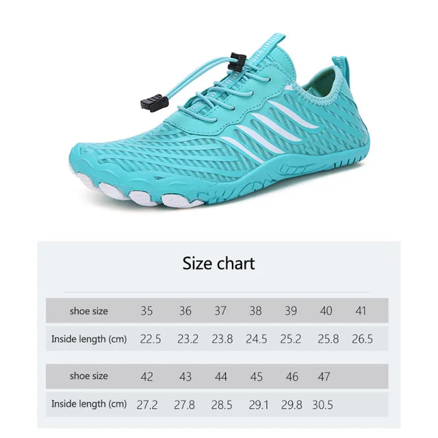 Unisex Swimming Water Shoes