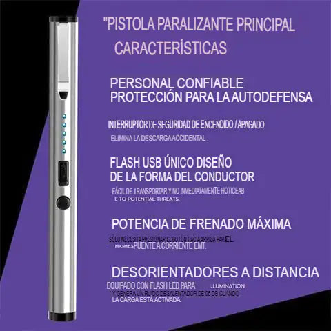 Self-Defense Pen