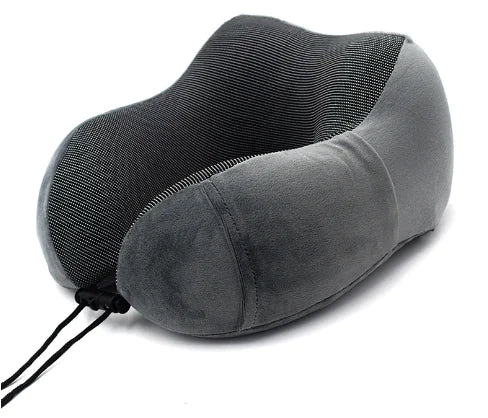 Orthopedic Travel Pillow