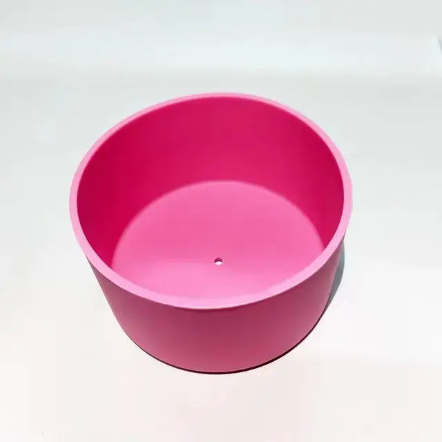 Silicone Cup Bottom Protective Cover