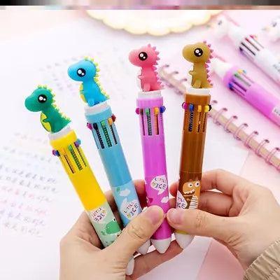 Ballpoint Kawaii Pen