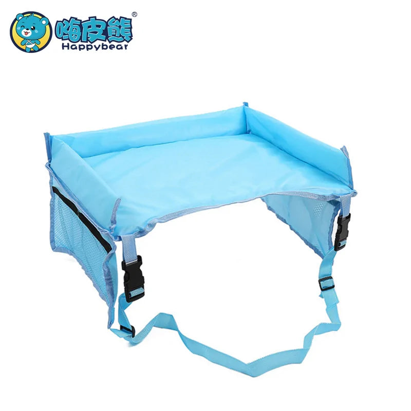 Children Portable Table For Car