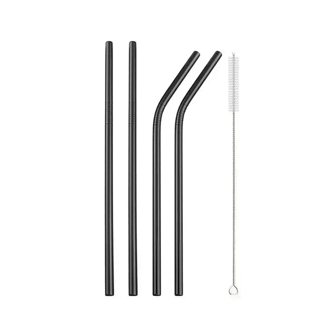 Stainless Steel Straws