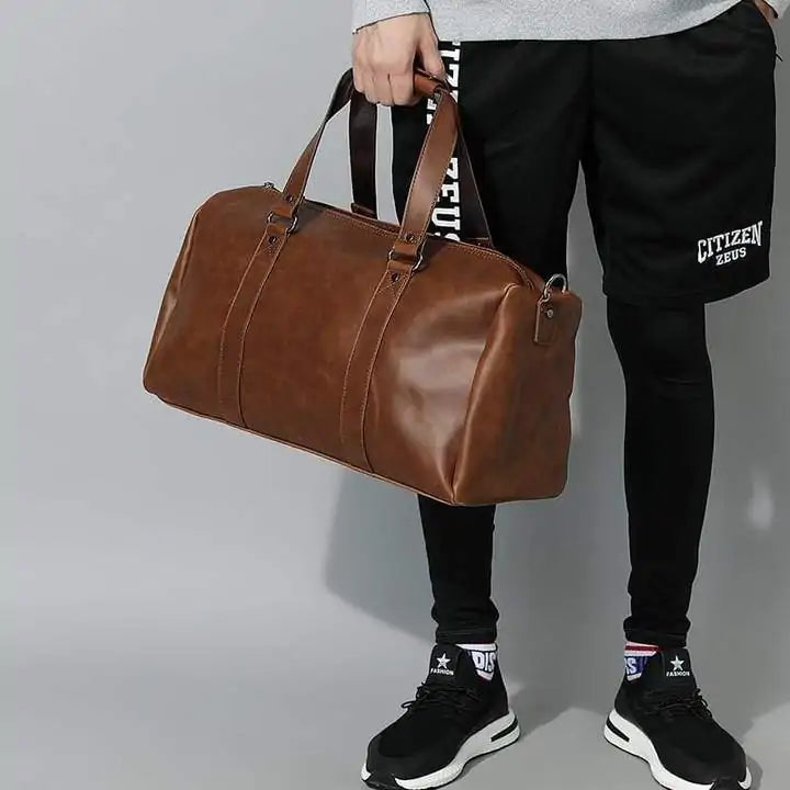 Travel Duffel Bag