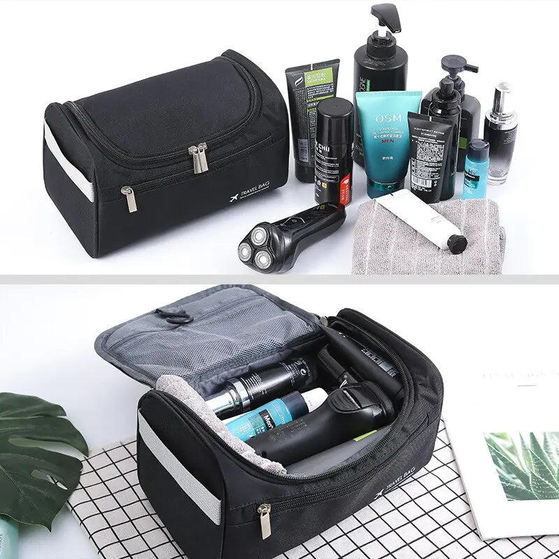 FUDEAM Polyester Portable Storage Bag