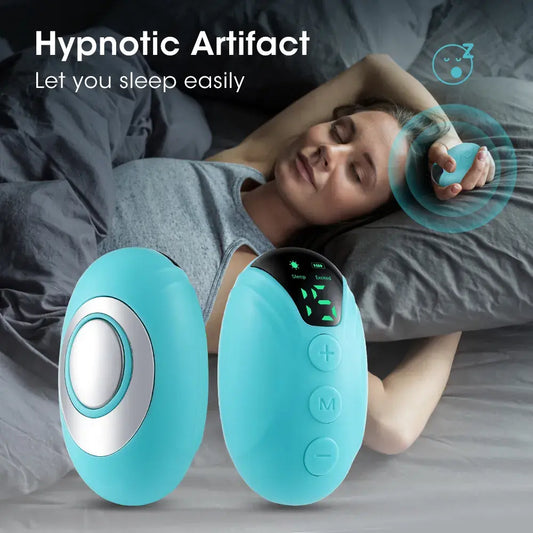 Portable Sleep Aid Device Insomnia Relief