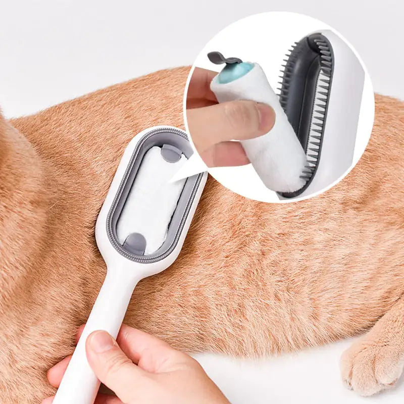 Hair Removal Brushes for Pets