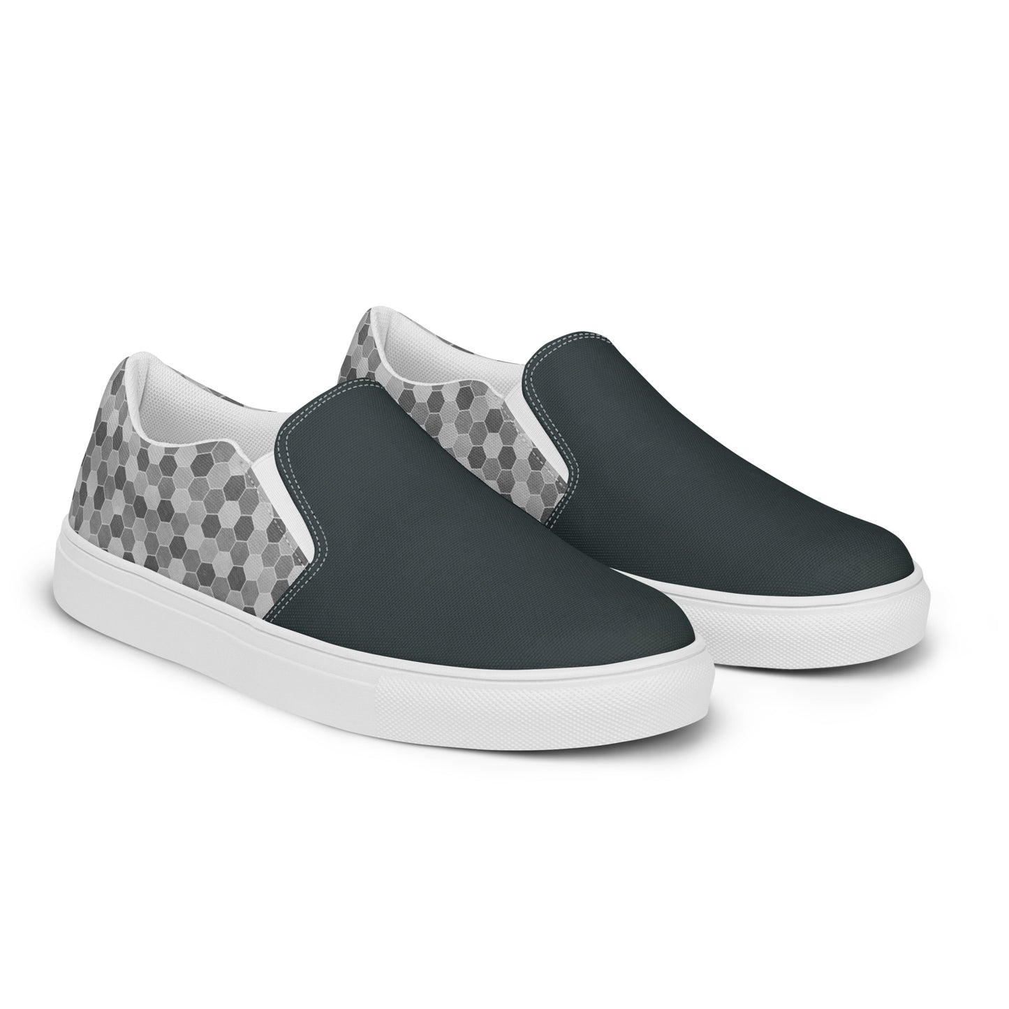 Women’s slip-on canvas shoes (Penguin)