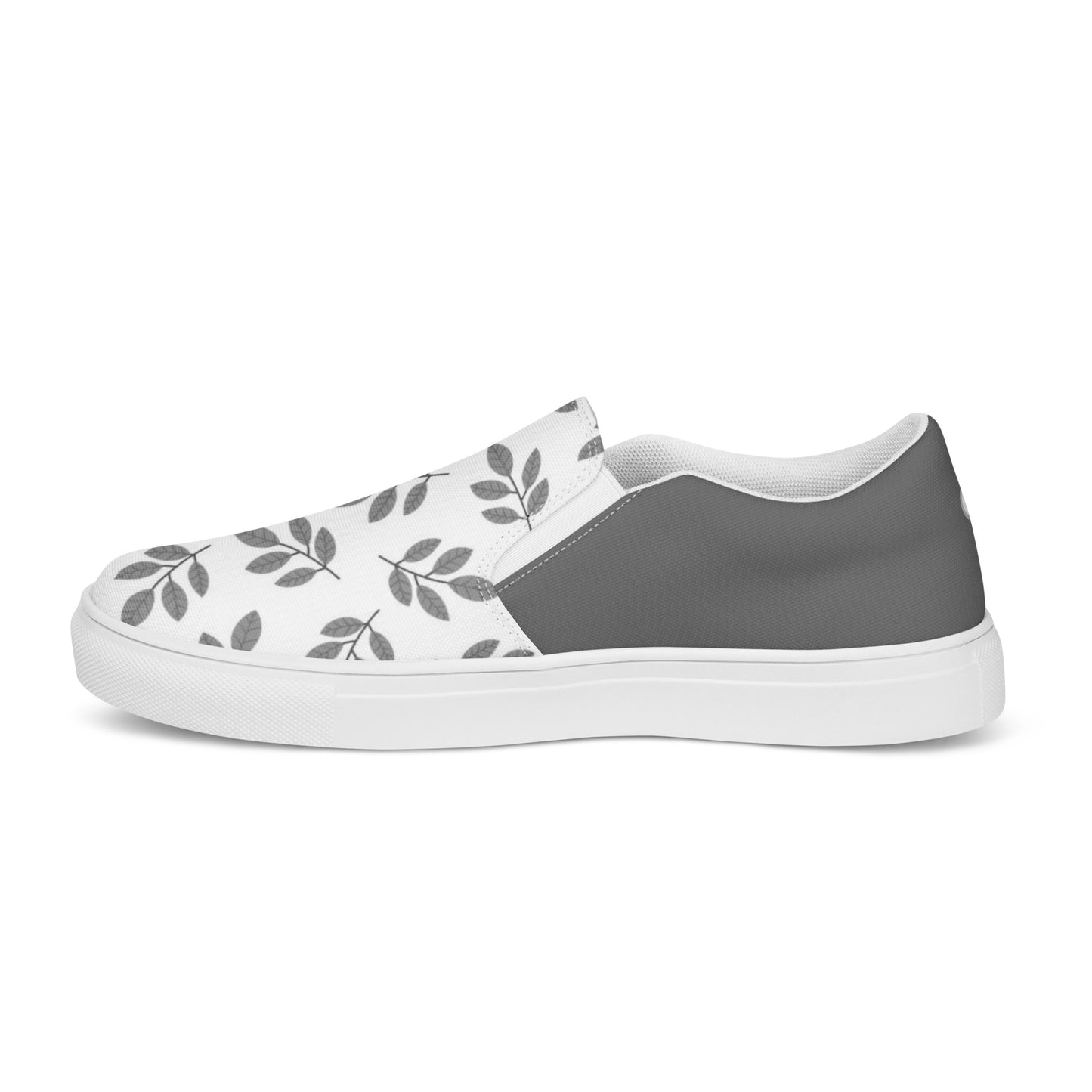 Women’s slip-on canvas shoes (Koala)