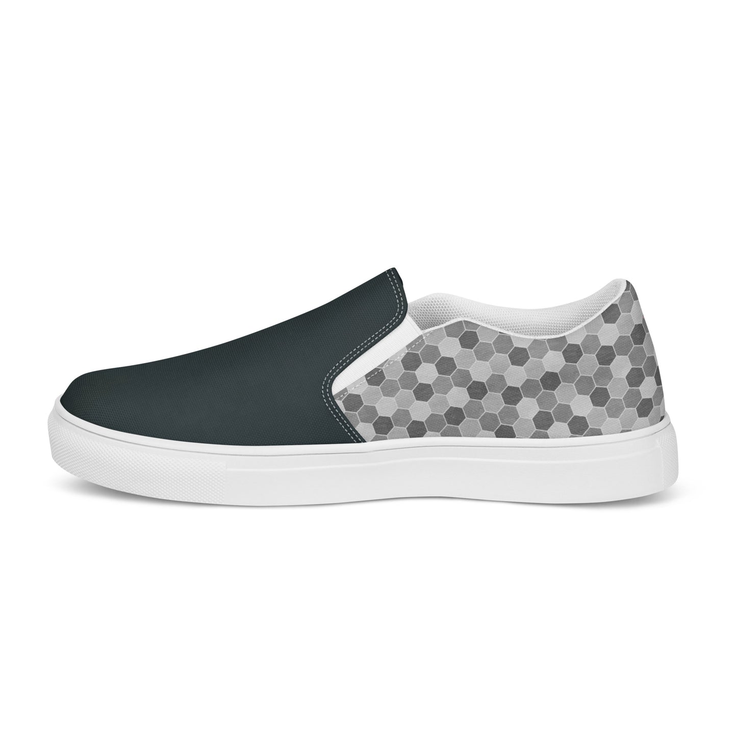 Women’s slip-on canvas shoes (Penguin)