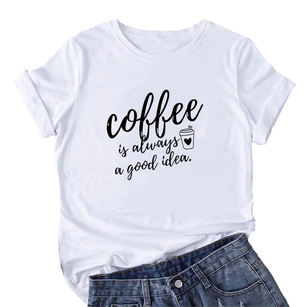 Mama Needs Coffee Funny T Shirts